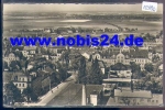 01594 Riesa vom Kirchturm gebr. ca. 1950