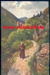 Susenbachtal artist card H. Hoffmann Vogesen Series II sheet 7 * approx. 1910