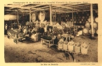 Champagnerkellerei, La Mise en Bouteille, * ca. 1920
