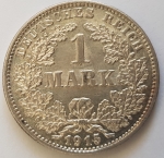 1 Mark 1915 G