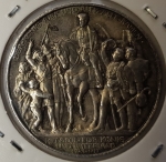 2 Mark Prussia 1913 eagle beats snake