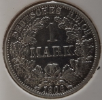 1 Mark 1906 A stgl