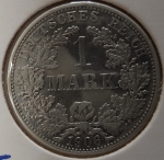 1 Mark 1906 F vz+