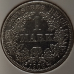 1 Mark 1908 A vz-stgl