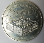 5 Mark 1990 Berlin Zeughaus