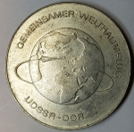 10 Mark 1978 space flight