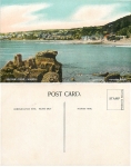 Grange-over-Sands *ca.1910