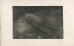 Wing mine military WWI. * circa 1915