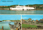 18546 Sassnitz Rugen o ca. 1970