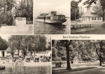 15526 Bad Saarow Pieskow o ca.1985
