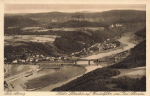01814 Wedischfaehre Bad Schandau o 1934