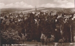 08645 Bad Elster Blick von der Betty Bank * ca. 1930