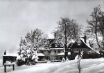 09623 Oberholzhau Fischerbaude Winter * ca. 1970