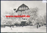 98559 Oberhof, Konsum-Erholungsheim o ca. 1965