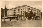 Karl-Marx-Stadt, Hotel Chemnitzer Hof, o 9.9.1960