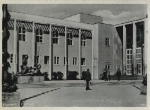 Chemnitz Stadtbad * ca. 1950