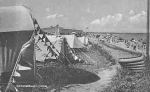 Schönhagen Ostsee campground o 22.7.57