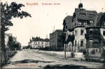 09217 Burgstaedt Mittweidaer Strasse, * um 1910