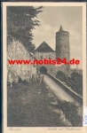 02625 Bautzen, Mühltor mit Stadtmauer *ca. 1950