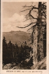 38875 Brocken mit Brockenhotel o 4.9.1927