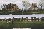09387 Leukersdorf Schule o 4.10.1916