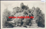 08499 Mylau Burg *ca. 1950