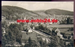01778 Geising mit Bahnhof o 1.8.1966