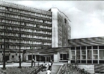 09484 Oberwiesenthal FDGB recreation home Am Fichtelberg o ca. 1980