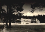 09526 Pfaffroda, vacation home VEB Transformatoren- und Röntgenwerk, o approx. 1960