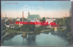 Cottbus Amtsteich *ca. 1920
