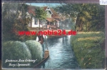 03096 Burg Spreewald Gasthaus Zum Erlkönig, o 12.06.1916