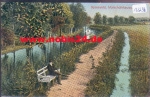 03222 Lübbenau Spreewald Wotschofskaweg o 10.5.1913
