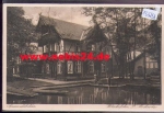 03096 Wotschofska Burg im Spreewald gebr. ca. 1920