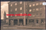 Niesky Straße der Befreiung o 13.09.1966