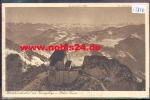 83735 Wendelstein-Kircherl Kaisergebirge Hohen Tauern o 1939