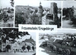 09623 Frauenstein o ca. 1970