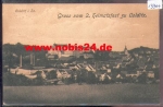 04680 Colditz greeting from the 2nd home festival on July 4th, 1926