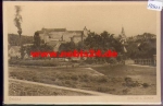 04680 Colditz Schloss und Kirche *ca. 1920