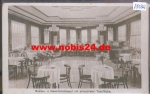04680 Colditz Waldschaenke Speise- Gesellschaftssaal Innen *ca. 1920