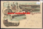 04668 Grimma Farblitho o 18.5.1902
