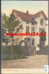 Klausa Bäckerei *ca. 1910