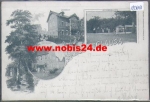 04618 Clausa o 13.8.1899