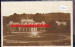 Pillnitz Dresden Bergpalais o 14.7.1928