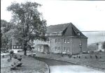 09544 Cämmerswalde, holiday home at the Rauschenbach dam, * around 1980