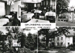 09573 Grunberg Erholungsheim Kathe Kollwitz  o ca. 1985