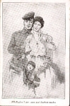 Heart wedding angel gebr. April 30, 1914