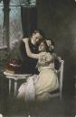 Kiss lovers o 23.8.1917