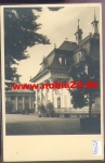 Pillnitz Dresden Schloss o 26.5.1953