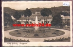 Pillnitz Dresden Bergpalais o 5.6.1938