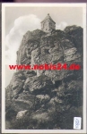 93444 Kotzting Riedelsteinfelsmassiv mit Waldschmidt-Denkmal *ca.1950